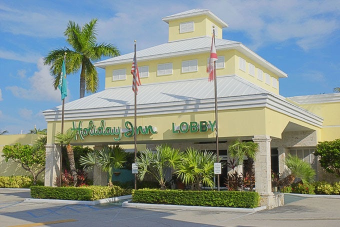 Holiday Inn Key Largo