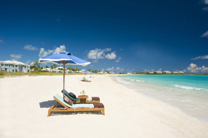 Sandals Emerald Bay Golf, Tennis and Spa