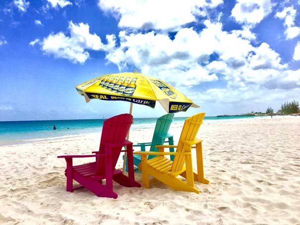 12 Tage Barbados - ein karibischer Traum