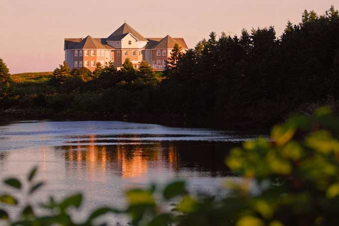 15 Tage Nova Scotia mit Country Inns