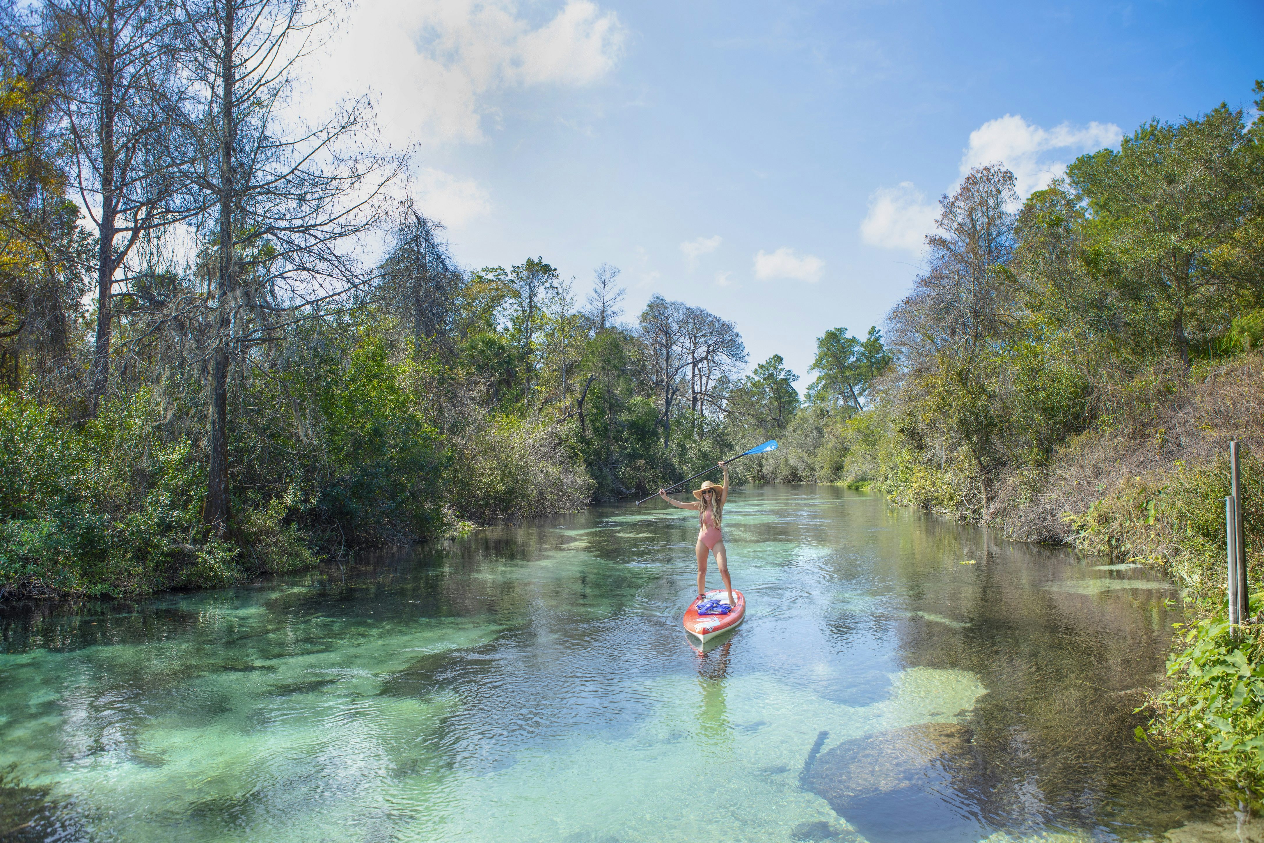 16 Tage Nachhaltig Reisen in Florida
