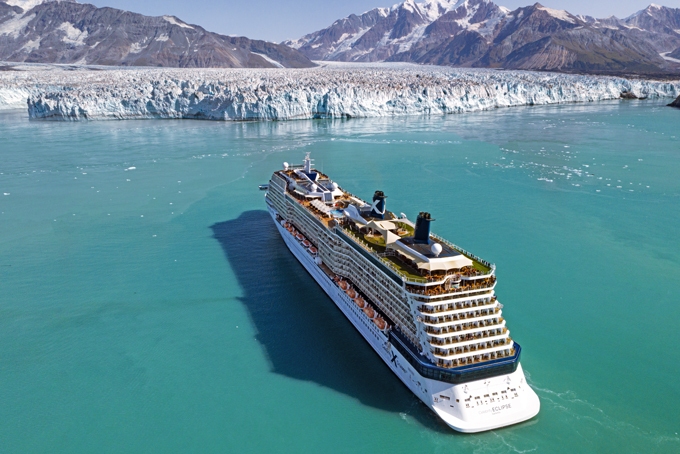 22 Tage Westkanada mit Auto Zug und Kreuzfahrt America Unlimited